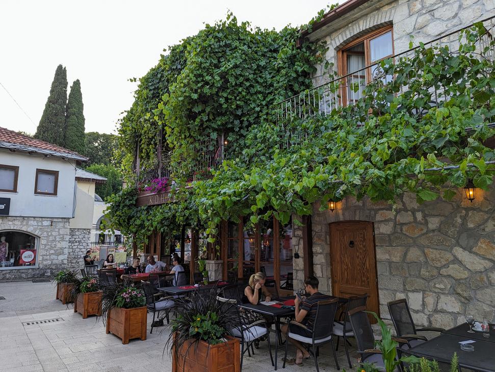 Trebinje