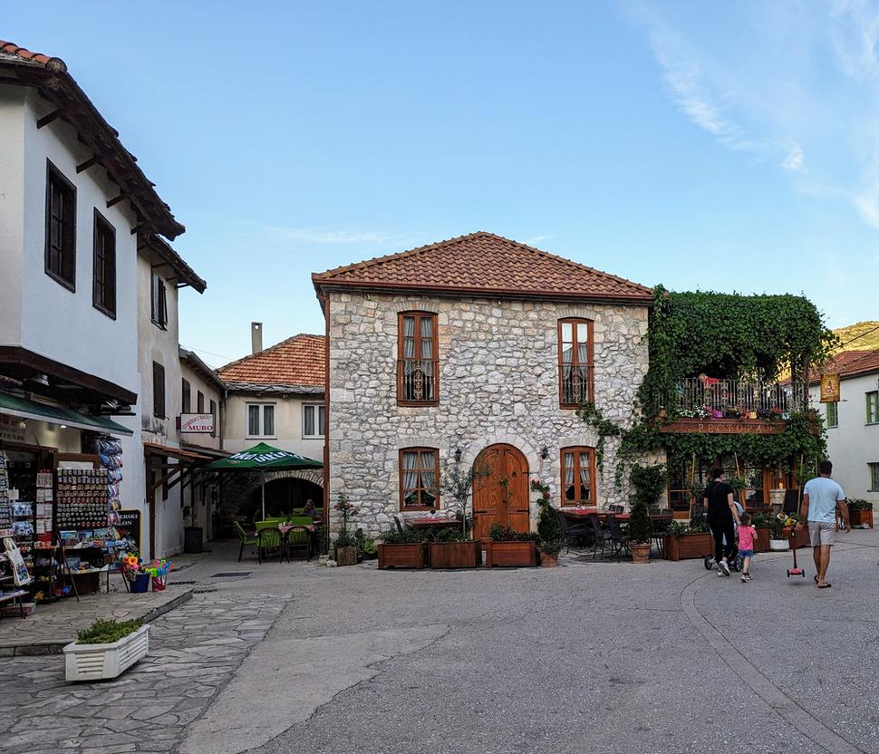 Trebinje (Bosna a Hercegovina)