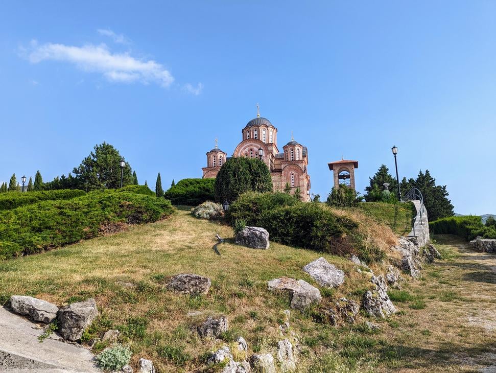 Hercegovačka Gračanica