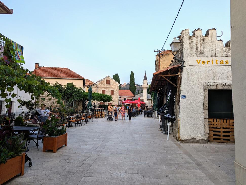 Trebinje (Bosna a Hercegovina)