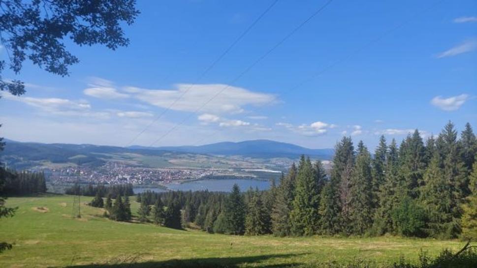 Lúky nad Vavrečkou