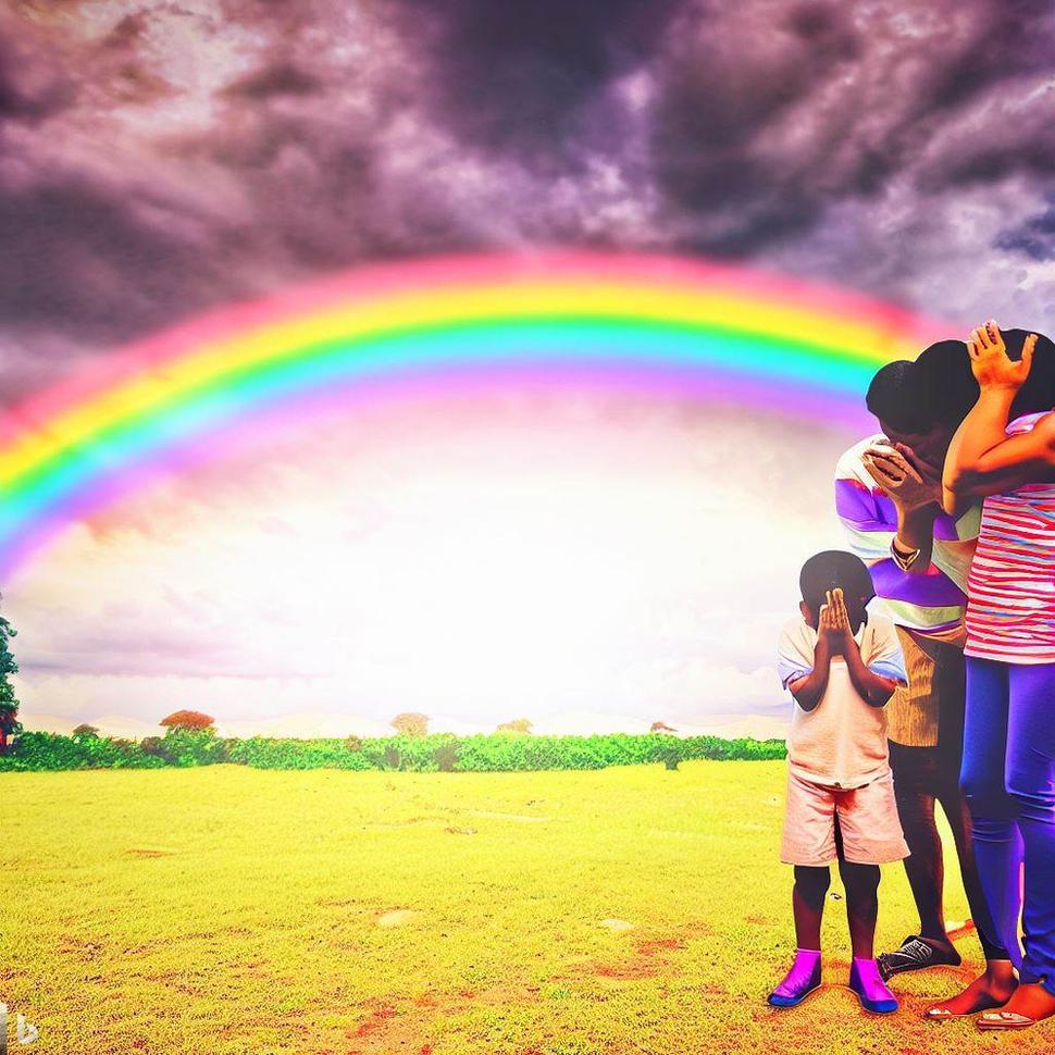 LGBTI propaganda sa k nám šíri z každej strany. Treba preto zaujať správny postoj.