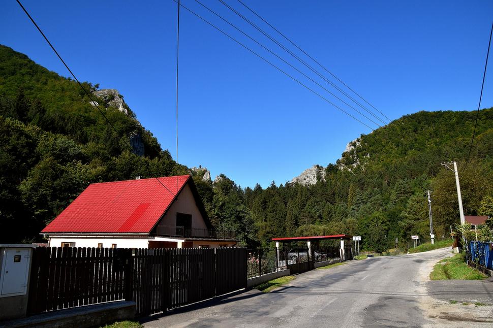 Záskalie