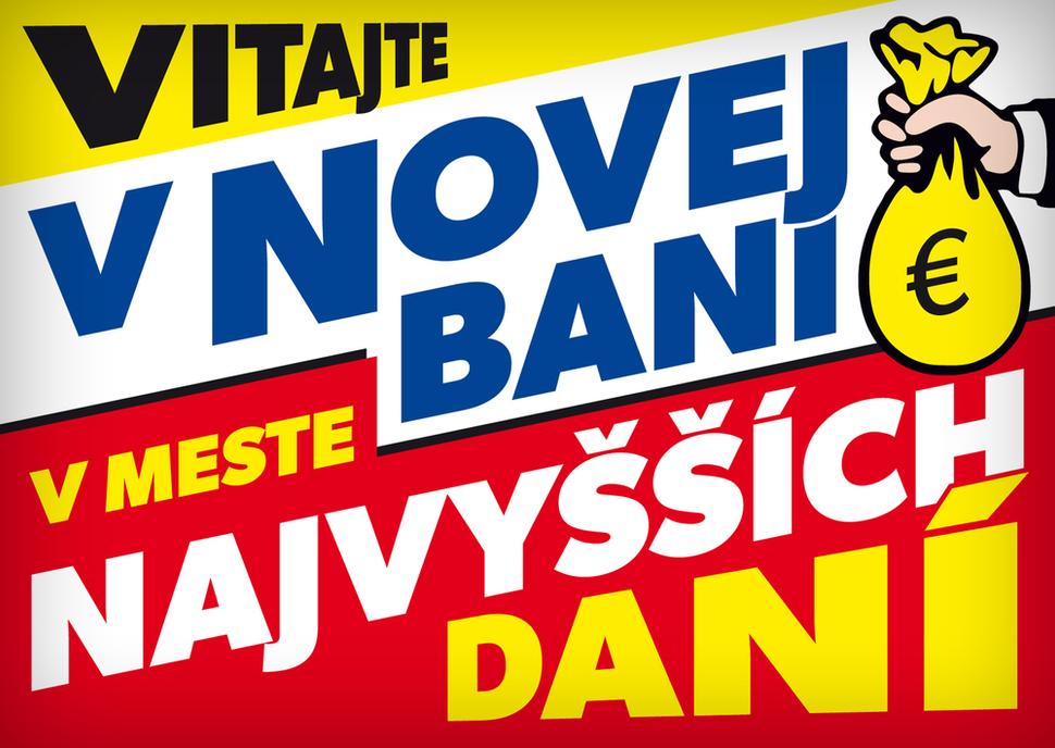 Čo by ste povedali na takúto uvítaciu tabuľu pri vstupe do mesta?