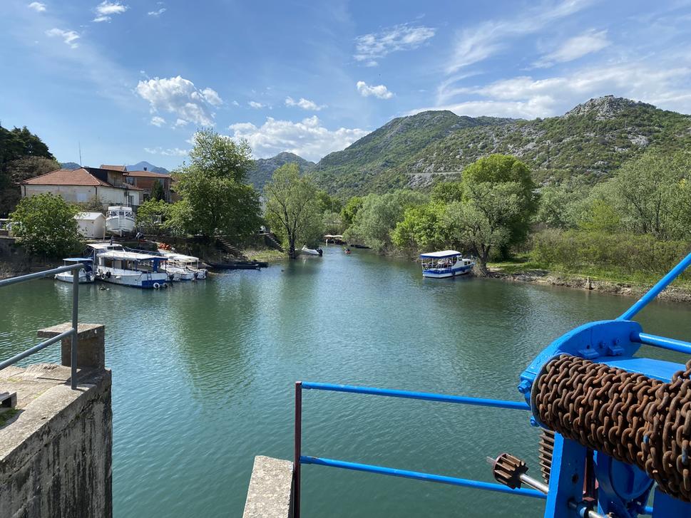Virpazar