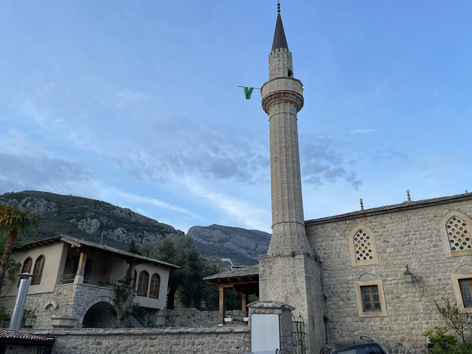Mesto Stari Bar