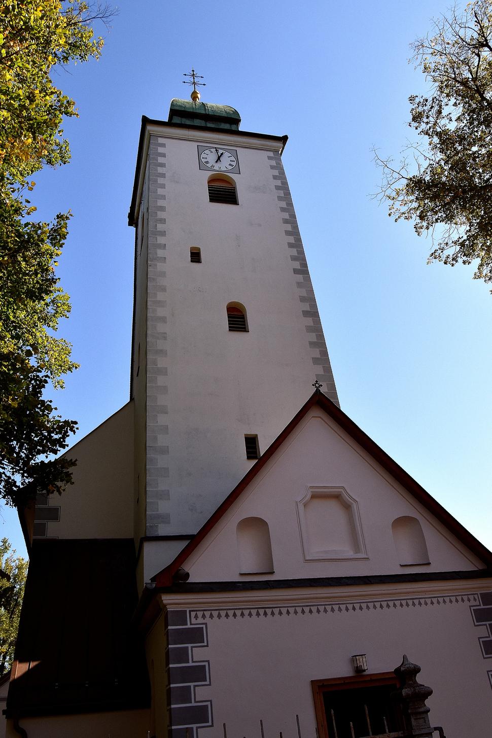 Kostol sv. Mikuláša