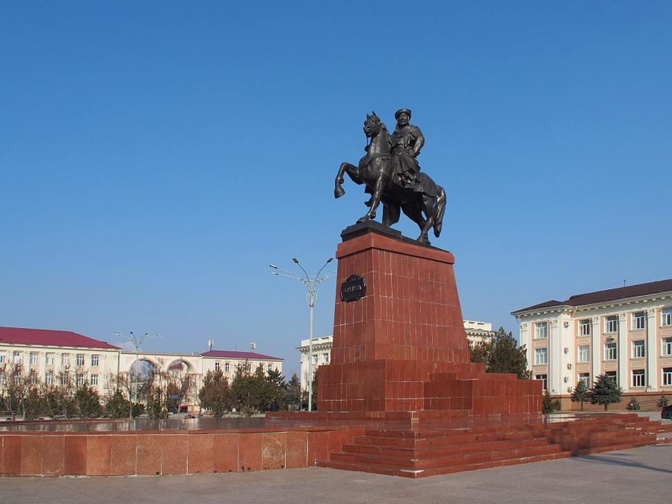 Taraz