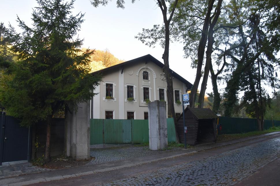 Suchý mlyn