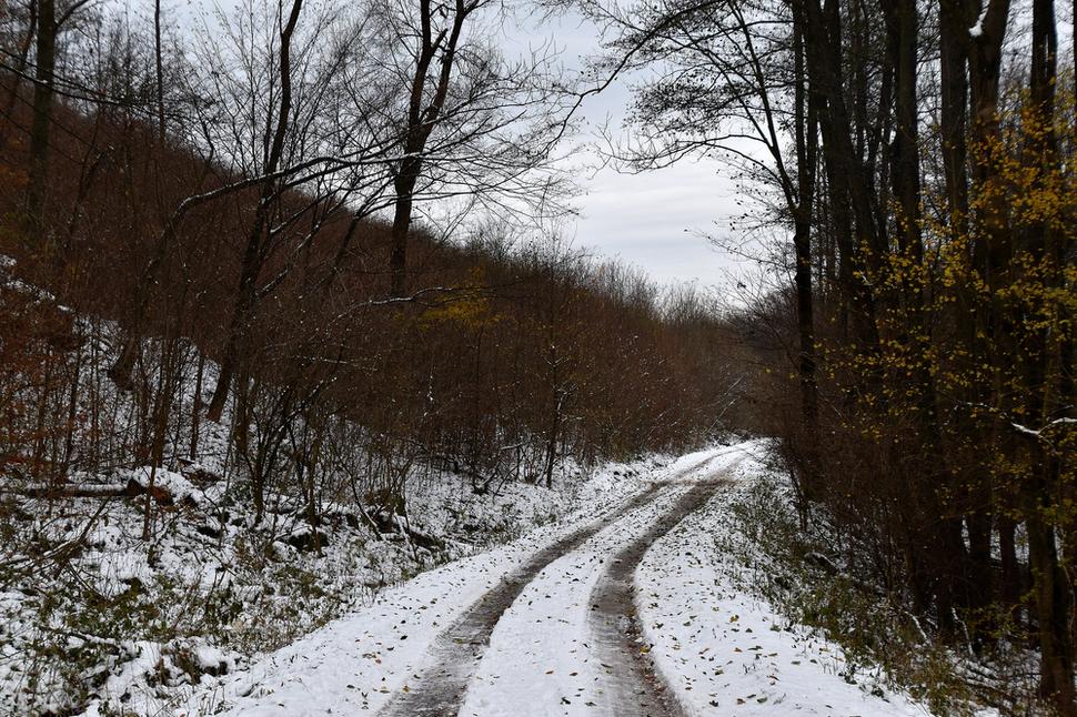 Bystričianska dolina