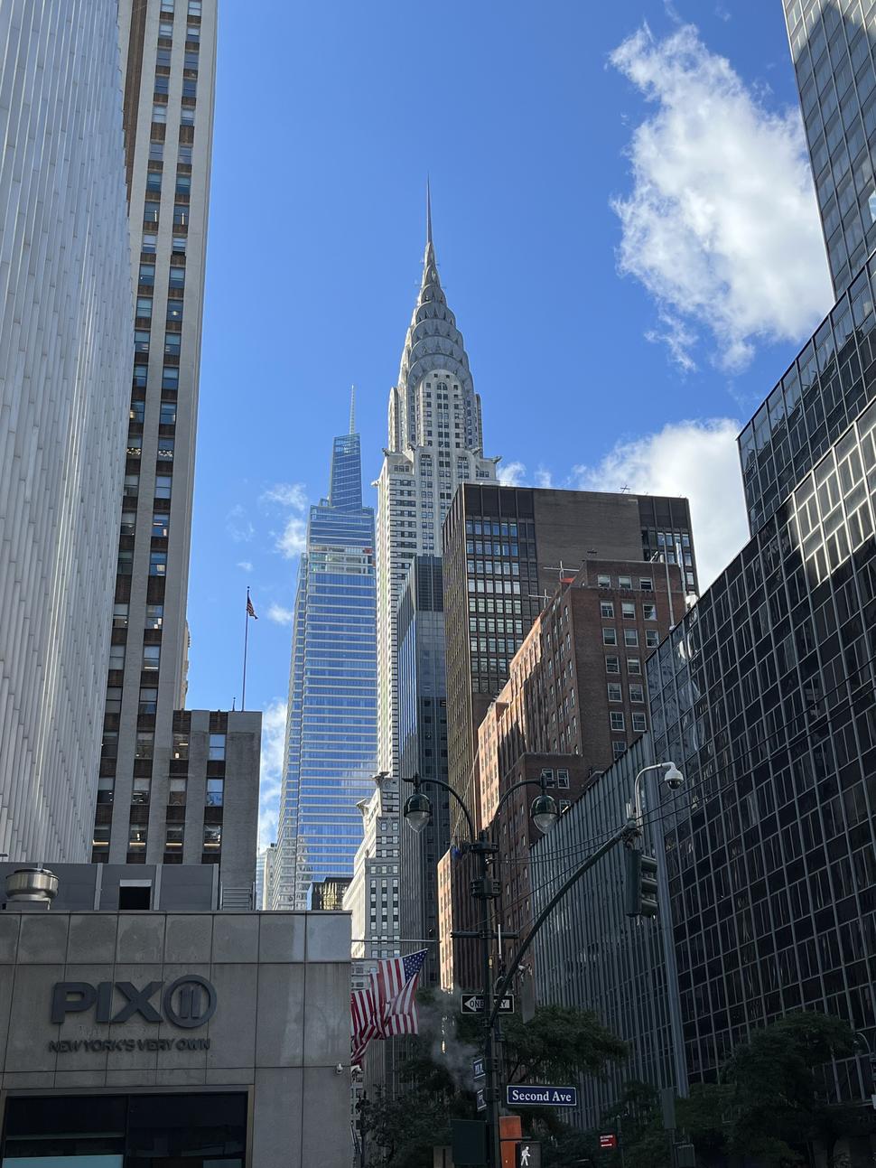 Chrysler Building