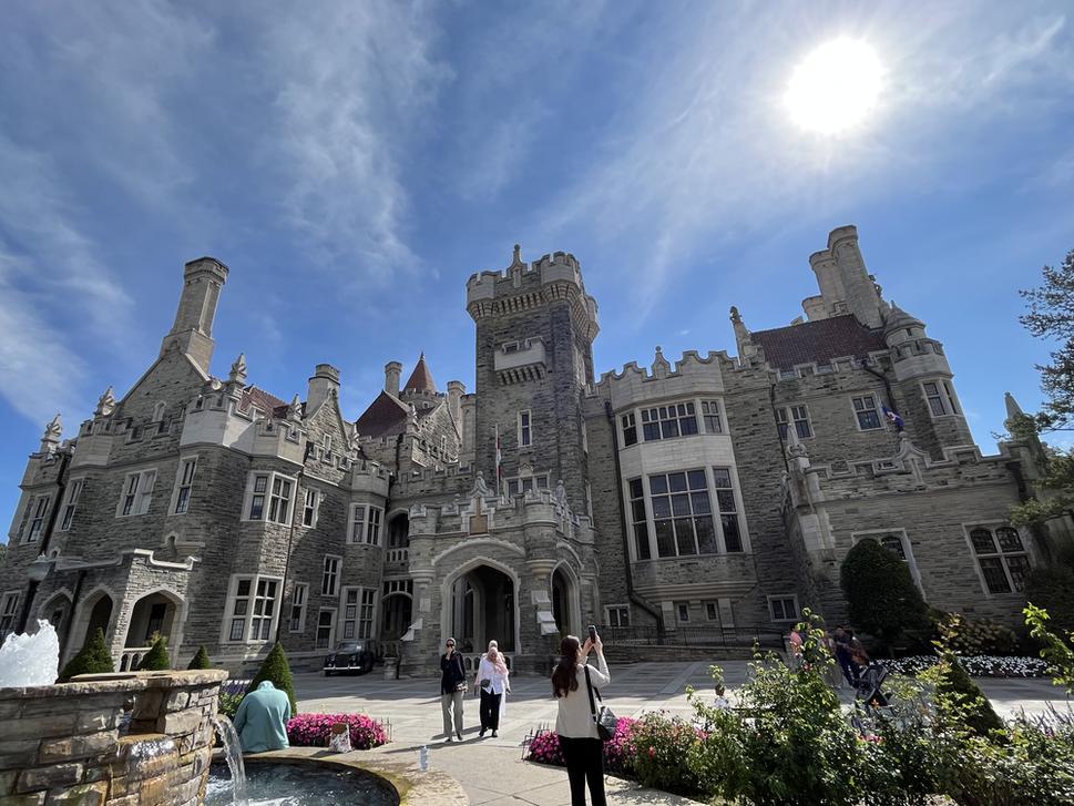 Casa Loma