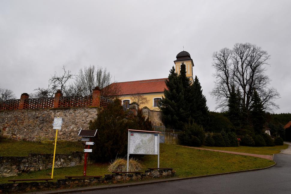 Klížske Hradište