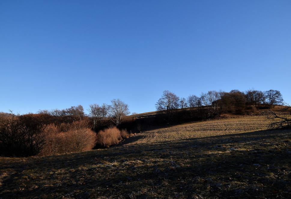 lúky nad Brezovou