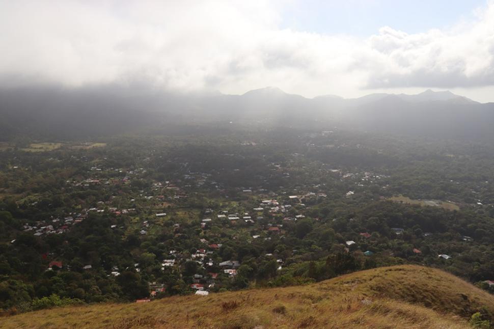 Dedinka El Valle de Anton