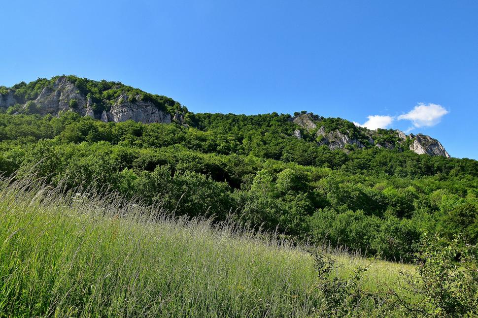 Vršatské bradlá