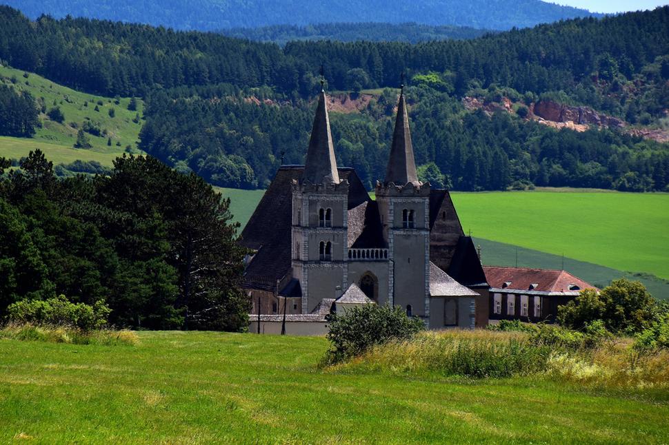 Katedrála sv. Martina
