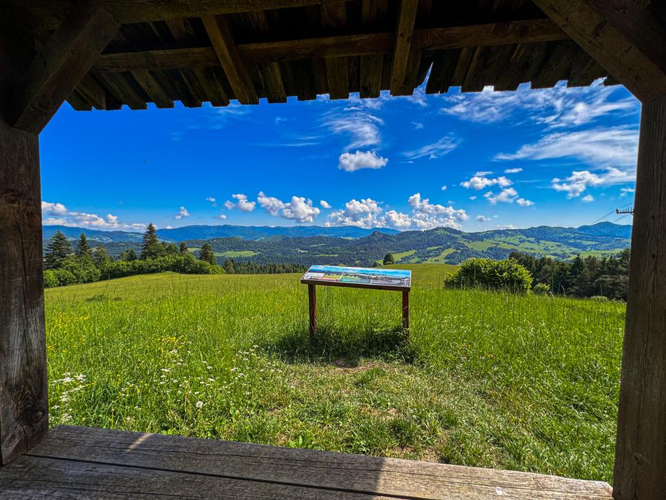 Pieniny