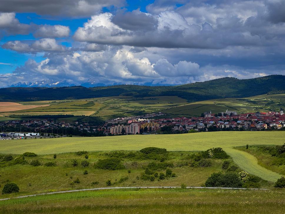 Levoča