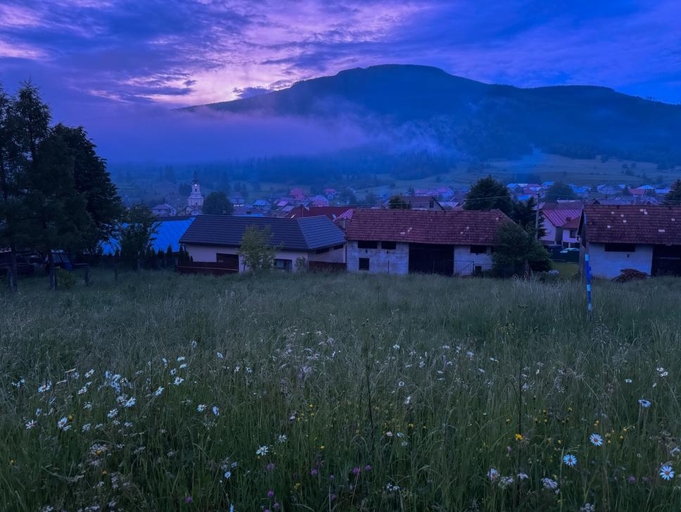 Pod Kráľovou hoľou