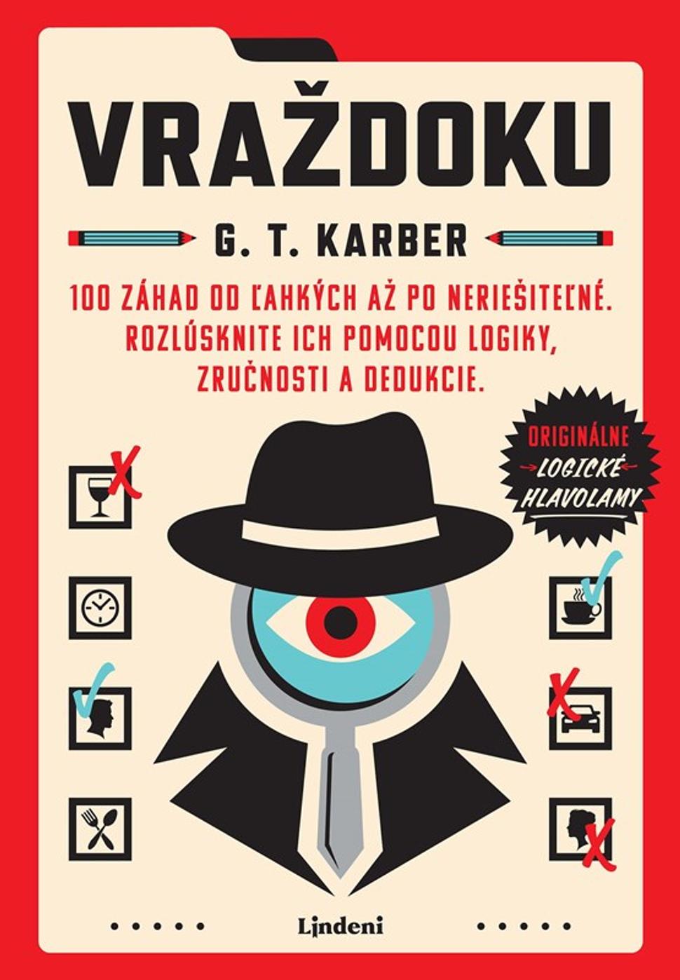 Vraždoku - G.T.Karber