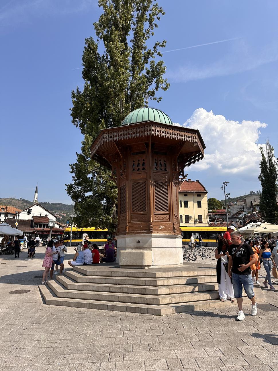 Sebilj