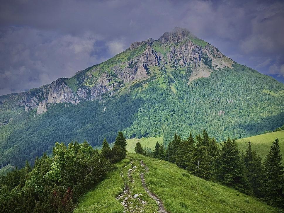 Veľký Rozsutec