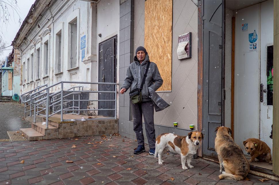 Max a psy včasnej výstrahy pred dronmi