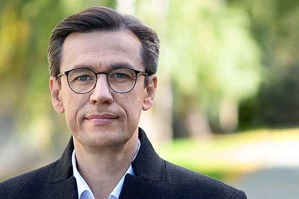 Architekt Milo Olejár