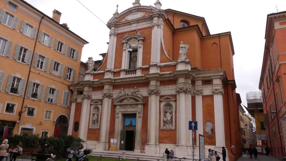 Chiesa di San Giorgio