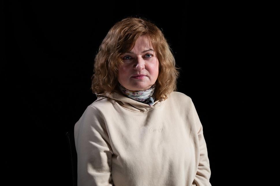 Beata Iwona Wojnarowska, Zdroj: Archív Memory of Nations