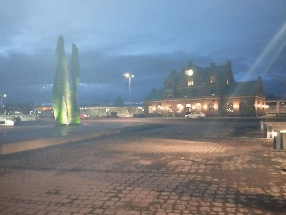 Umea