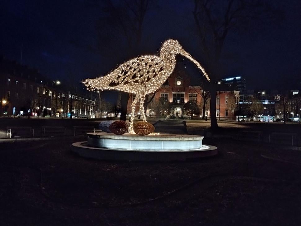 Umea