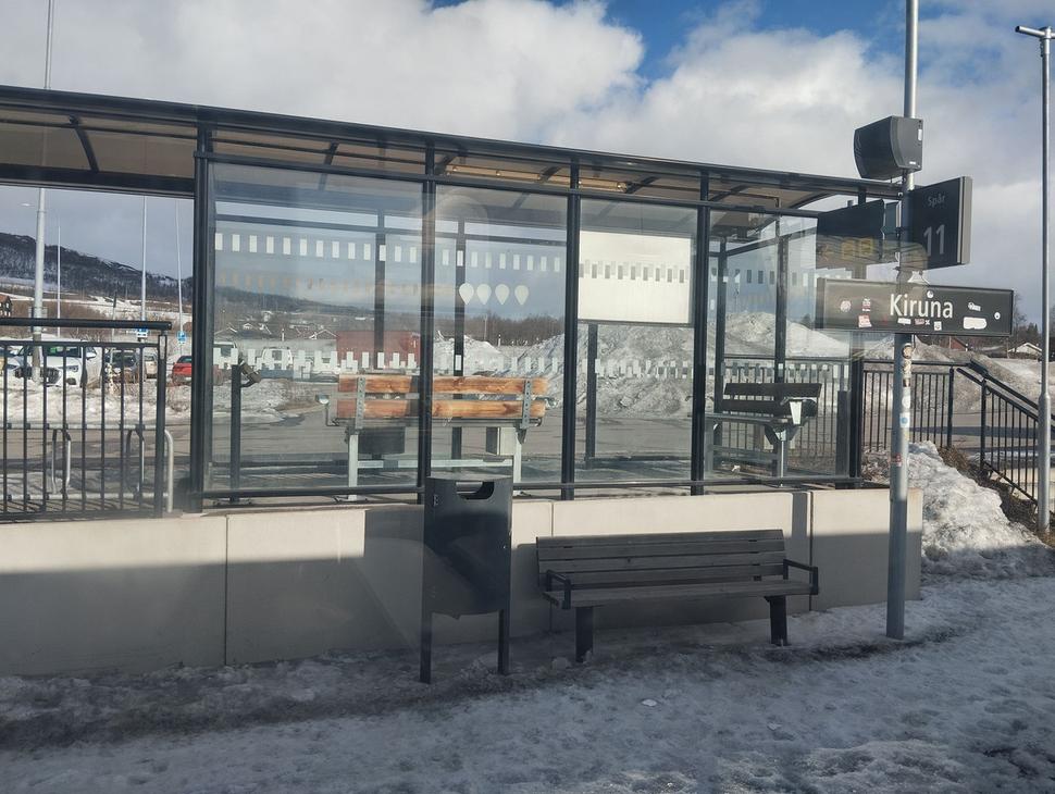 Kiruna