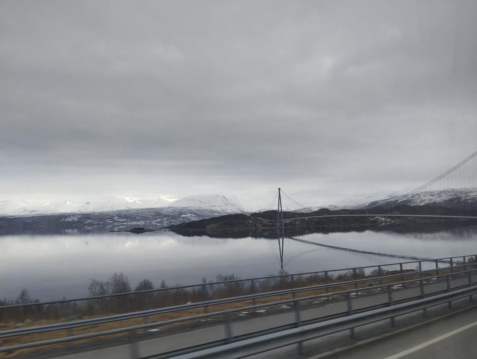 Narvik.