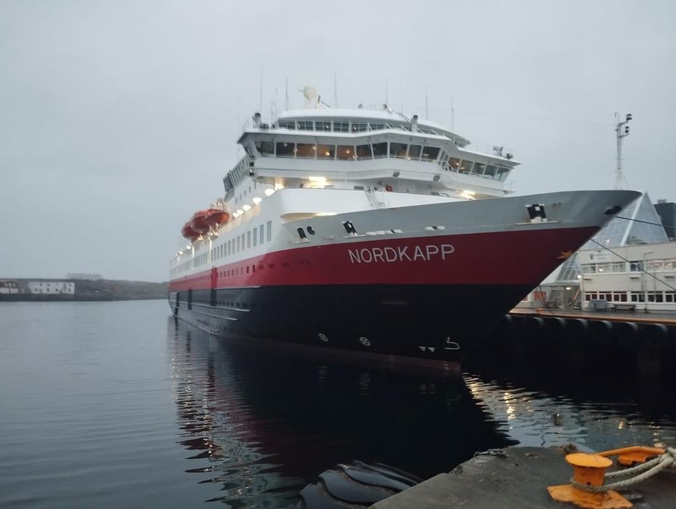 Svolvaer Lod