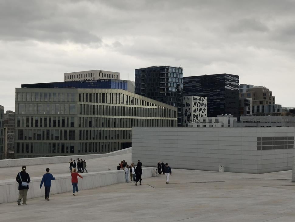 Oslo