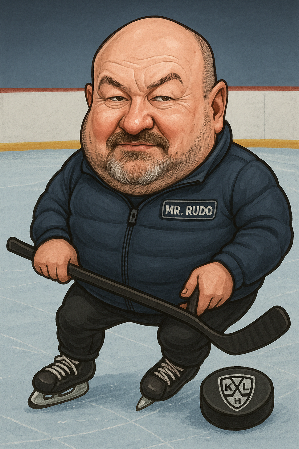 Nová posila z KHL