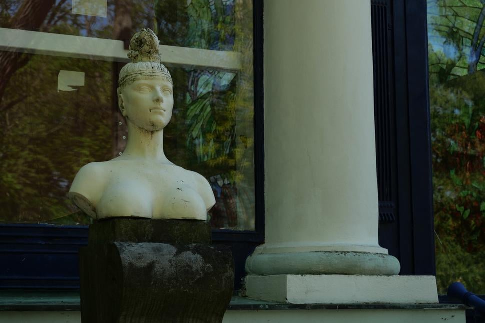 Ernst Fuchs museum