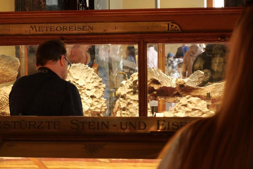 NHM Wien