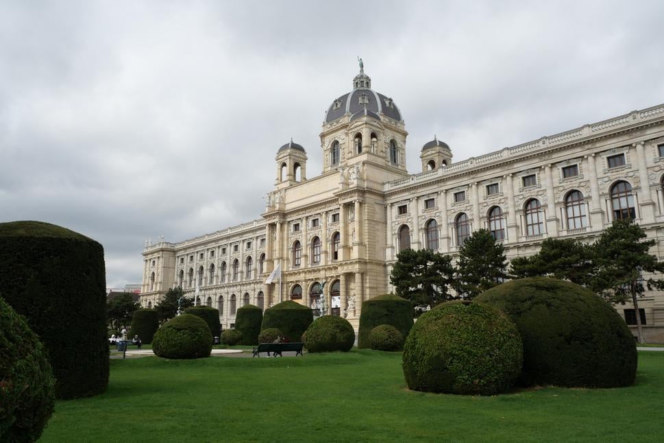 NHM Wien