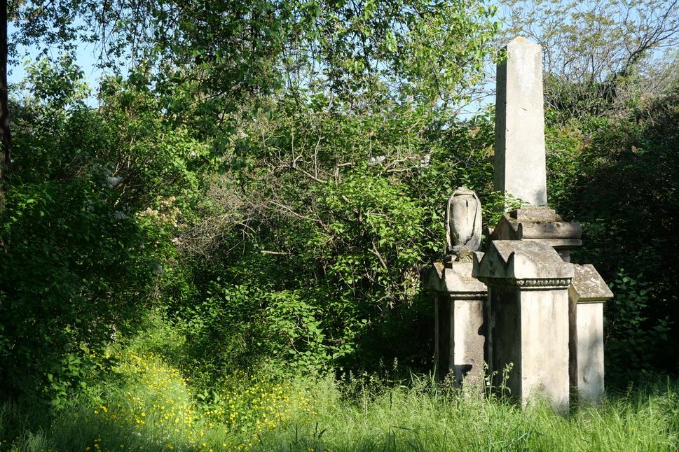 St. Marxer Fiedhof