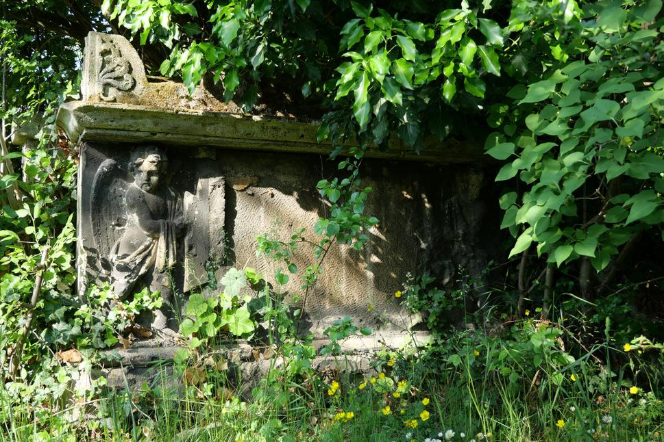 St. Marxer Fiedhof