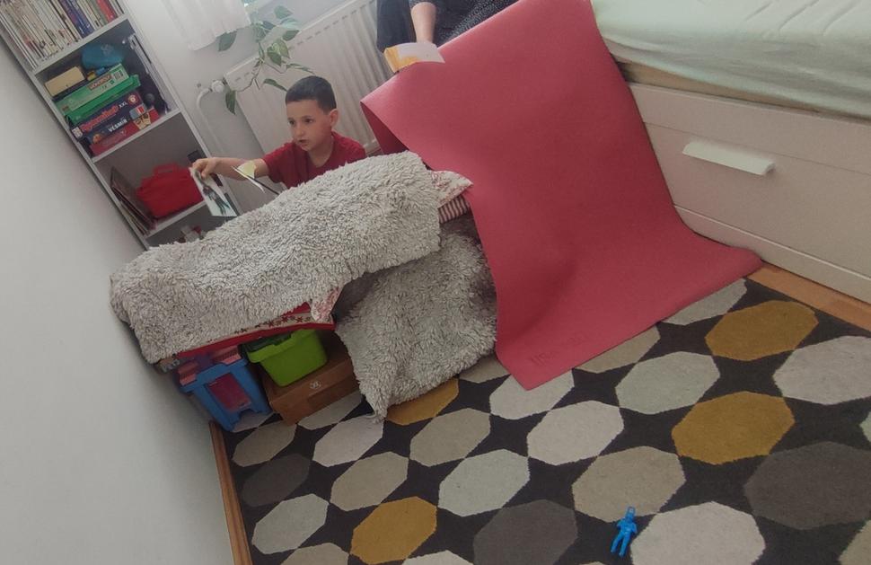 Že toto nebolo zo života? Len som urobil jednu fotku, bol som napomenutý, že je zakázané robiť si z predstavenia záznam a pokuta je 5.000 eur.
