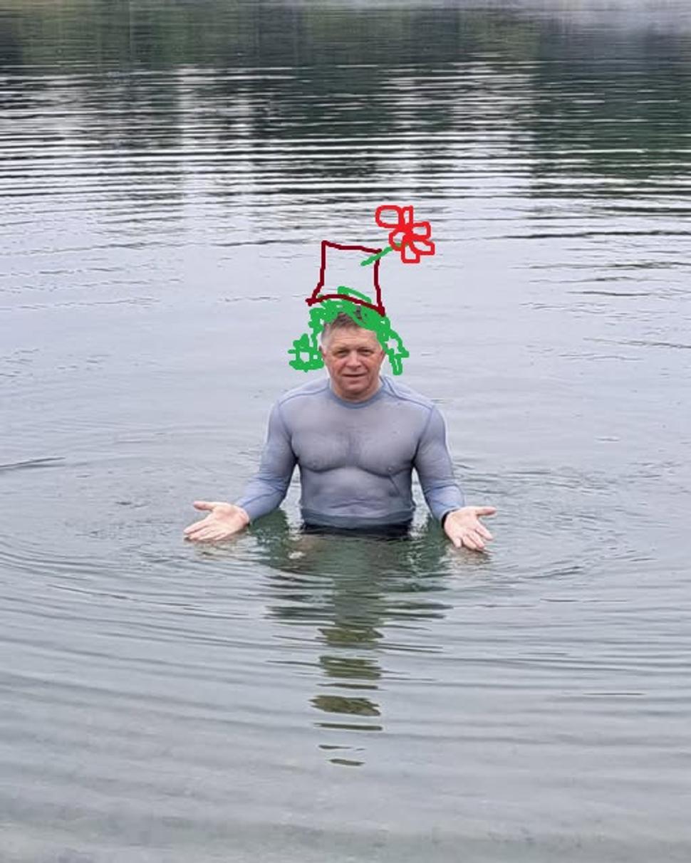RÁNO SOM VÁS ČAKAL, KDE STE BOLI?