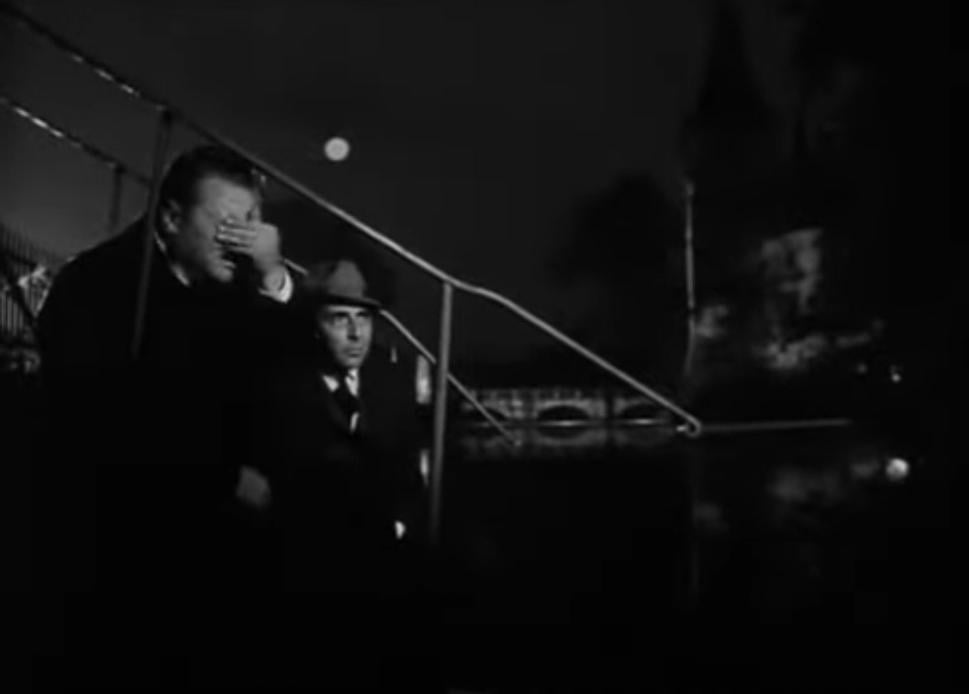Vždy, keď predseda niečo poserie, nejaký Erik sa už nájde. Toto sa samozrejme netýka Rudolfa Hrušínskeho a Miloša Kopeckého.