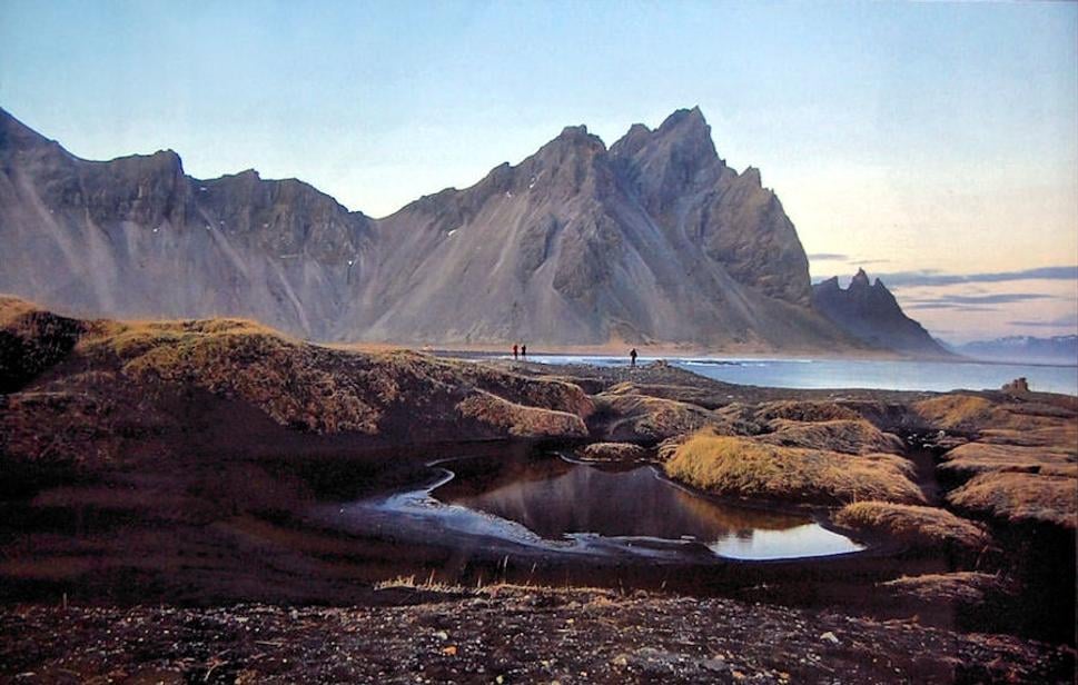 V krajine ohňa a ľadu (Island) III.