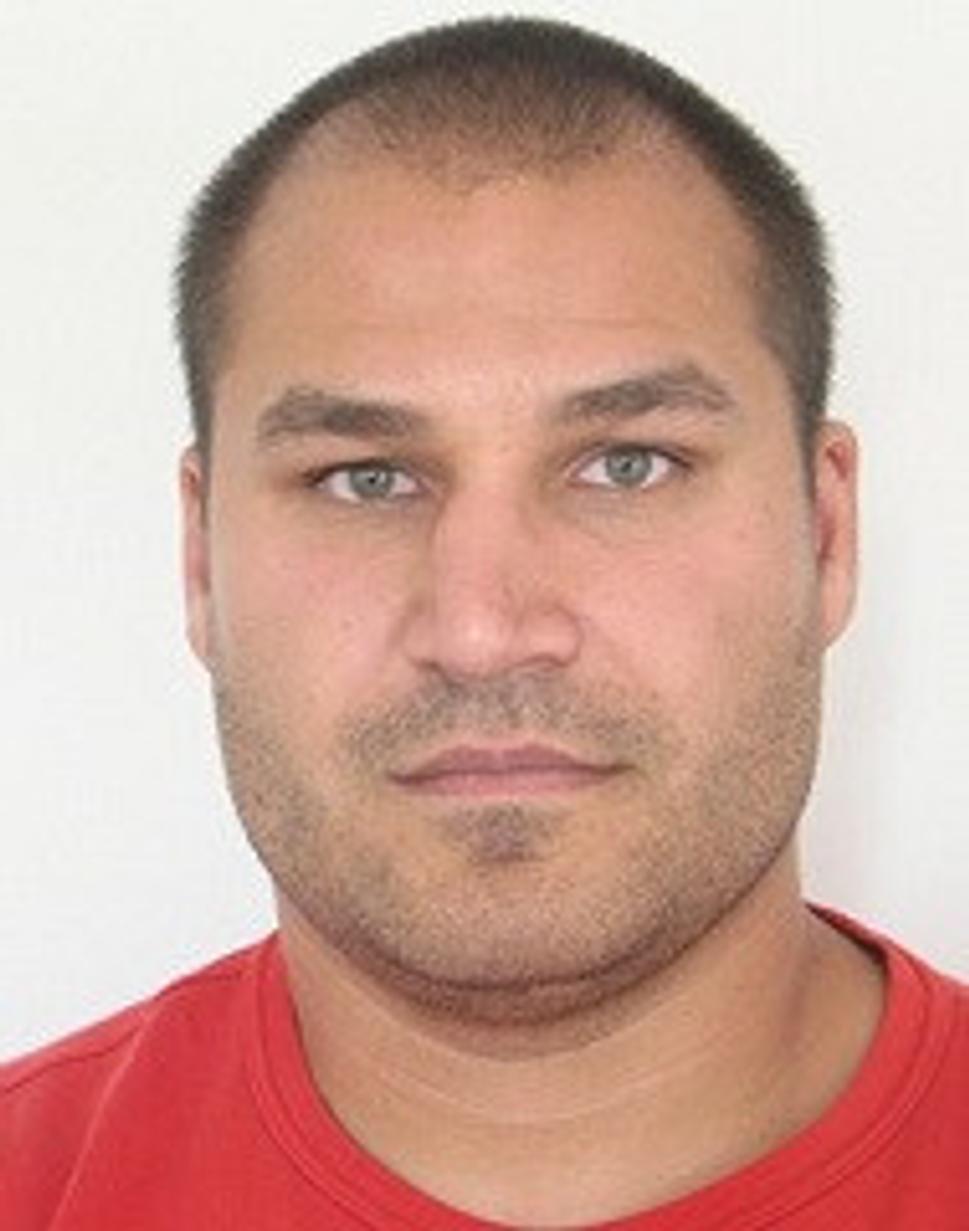 Boris Kaiser alias Indián
