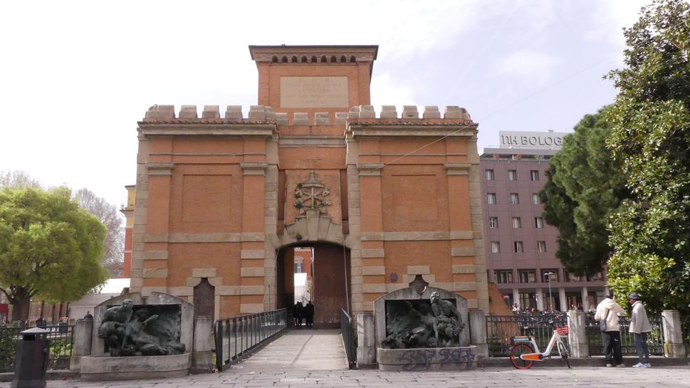 Porta Galliera