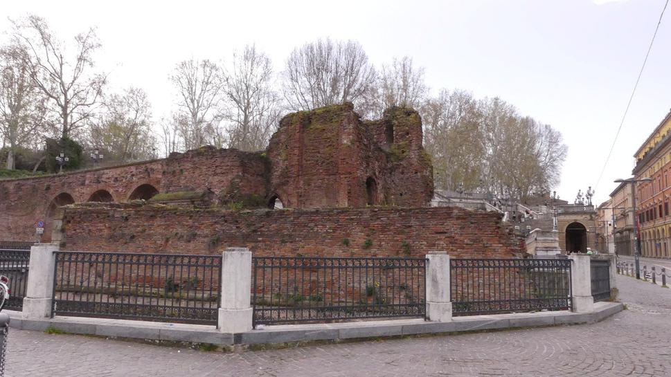 Castello di Galliera